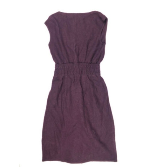 Sparrow Small Merino Sweater Dress Cordial Embrace - Picture 7 of 7